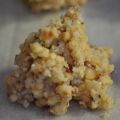 Ricetta marchigiana: brutti ma buoni ... buoni,[...]