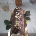 Dolci Tentazioni: Tronchetto di Natale