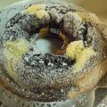 ***CIAMBELLONE BIANCO E NERO***