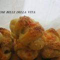 Rollò con prosciutto