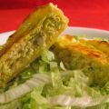 mini quiche lorraine