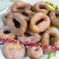 Zeppole!