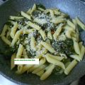 Pasta con Spinaci e Limone, il piatto di[...]