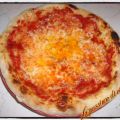 PIZZA VERSIONE LIEVITO DI BIRRA E POOLISH