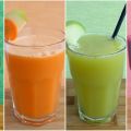 I miei 4 centrifugati preferiti! (4 juice[...]