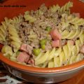 Pasta alla grassa