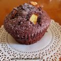Muffin al cacao e mela...una vera bontà in un[...]