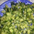 Lasagne alle zucchine