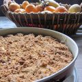 Torta di Mele e Amaretti