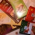 Cioccolato ne abbiamo?