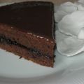 SACHER TORTE