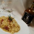 Risotto alla zucca con salsiccia piccante[...]