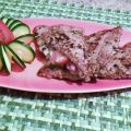 TRAMEZZINI DI CARNE