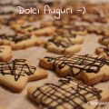 Dolci Auguri di Natale