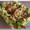 Carne in saor
