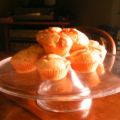 Muffins con Gorgonzola, Prosciutto Crudo e[...]