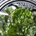 Salsa alle erbe