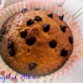 Muffin Cocco e Cacao di Luisa FB