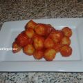 Gnocchetti di latte