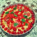 Per mio fratello// Tiella di merluzzo patate[...]