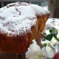 Plumcake alle fragole