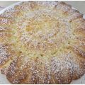 TORTA ALLO YOGURT E LIMONE