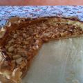 Torta di mele flash!
