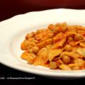 Lagane e ceci - Comfort Food tutto lucano