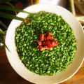 RISOTTO VERDE AROMATICO