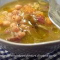 Zuppetta dal sapore d'inverno
