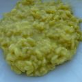 Risotto per evitare il caldo eccessivo: Risotto[...]
