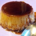Crème Caramel