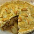 Apple Pie (Torta di mele)