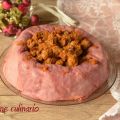 Savarin di riso alla parmigiana