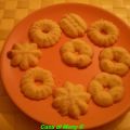 BISCOTTI ALLA CREMA