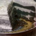 Torta Red Velvet...ma Green! (in collaborazione[...]