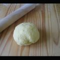 Tagliatelle all'uovo fatte in casa ,con funghi[...]