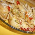 Ma sì, facciamoci un altro piatto di pasta!![...]