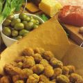 Olive Ripiene All’ascolana