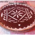 Una crostata, un concorso e... mi aiutate? ~[...]