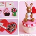 I prossimi corsi e Cake Design Italian Festival