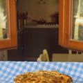 TRADITIONAL APPLE PIE