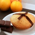 TORTINE ALLO YOGURT, ARANCIA E ZENZERO SENZA[...]