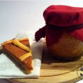 CONFETTURA DI CACHI CON STEVIA - DIETETICA