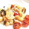 Che gnocchi!