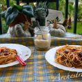 TRA PEPERONCINI, POLENTA E BUDINI