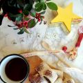 Biscotti alla Nocciolata