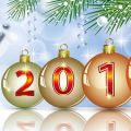 Buon anno a tutti e vincitori del contest