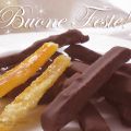 Scorzette d'arancia candite ricoperte al[...]