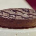 Crostata al cioccolato - Molto Bene